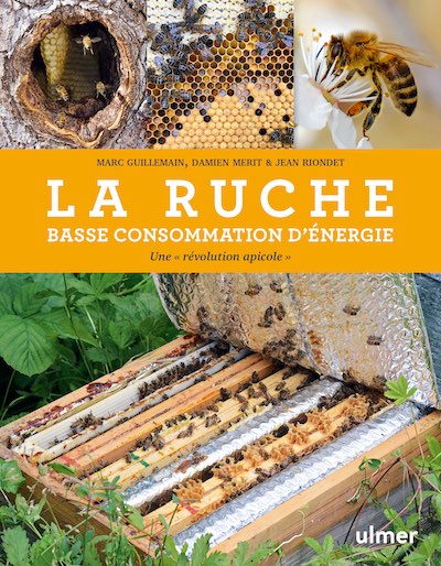 Housse D'hiver Isolante Pour Ruche - Protection 4 En 1 Contre Froid, Vent, Humidité